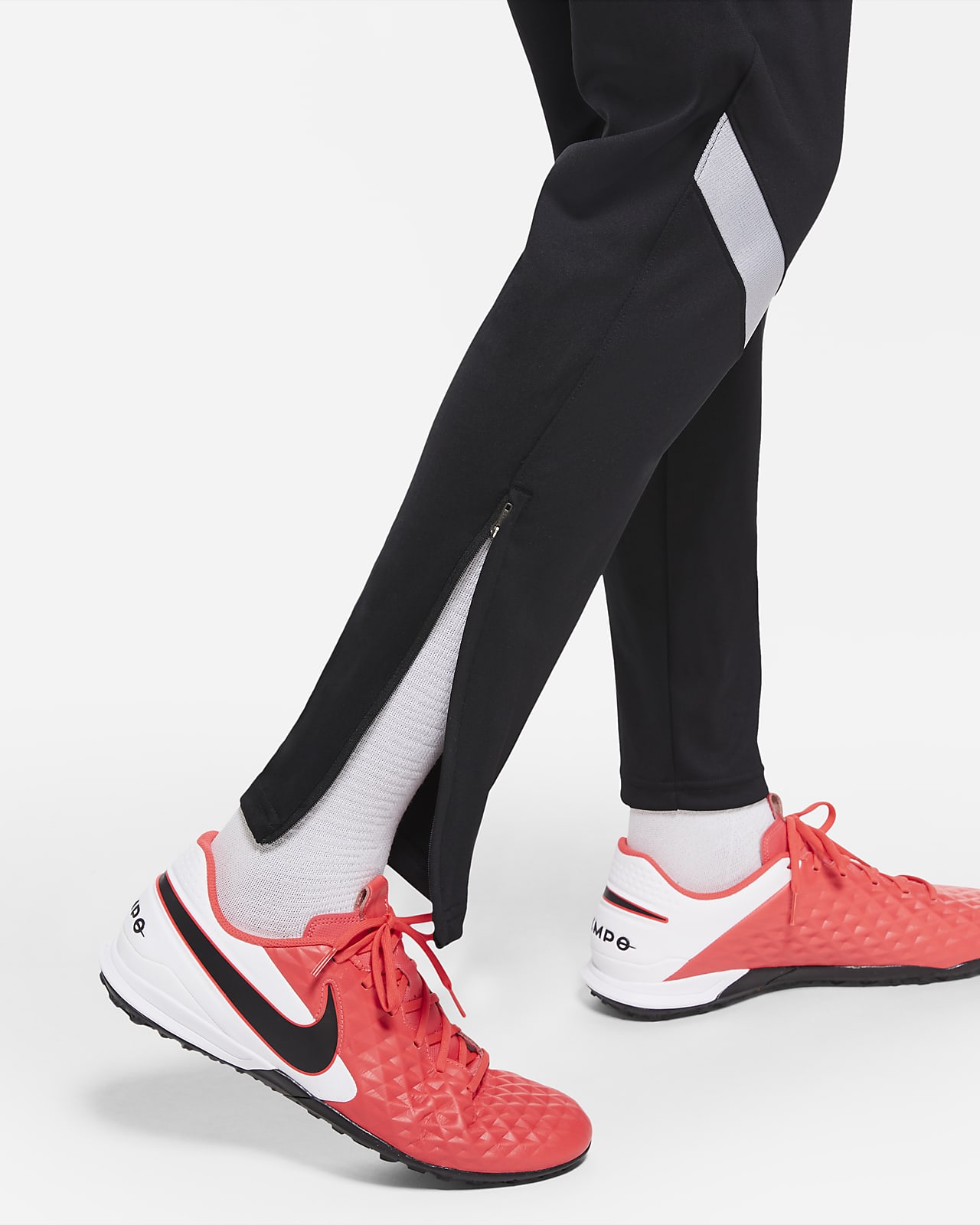 nike tracksuit bottoms football