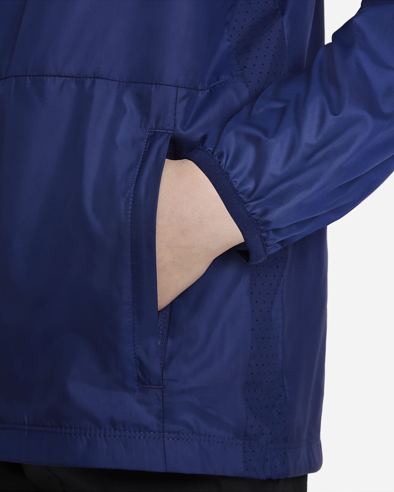 nike repel academy jacket