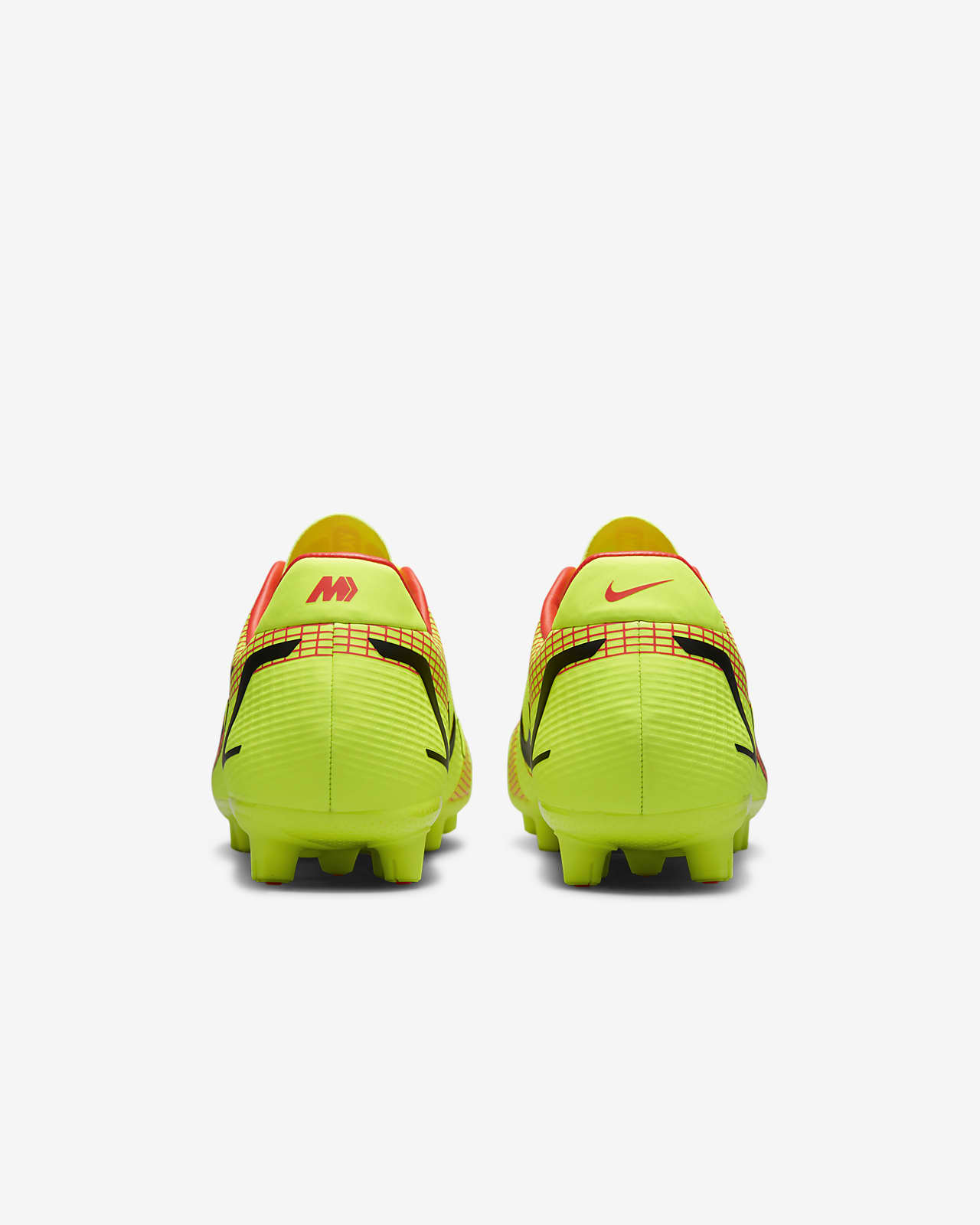 nike mercurial volt