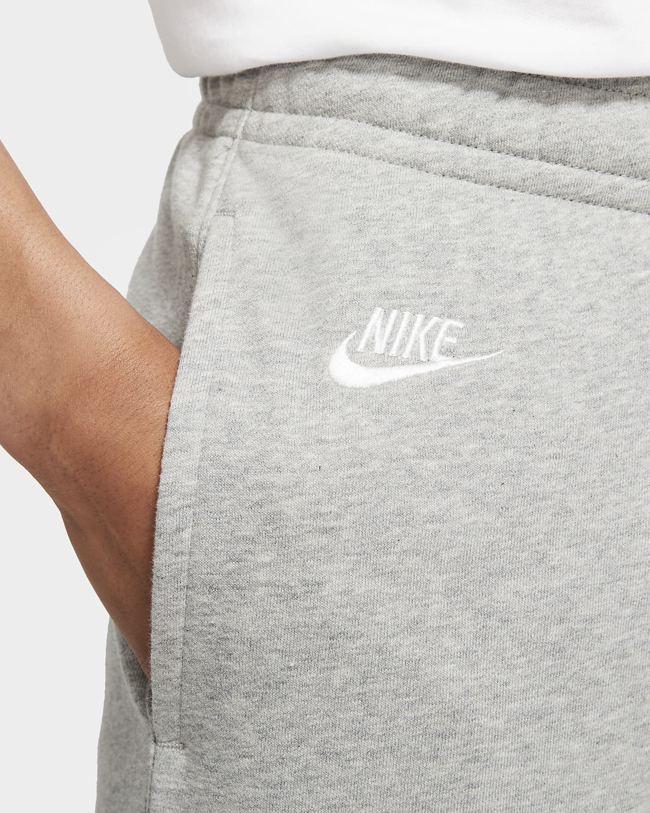 Nike公式 ナイキ スポーツウェア エッセンシャル メンズ フレンチ テリー パンツ オンラインストア 通販サイト