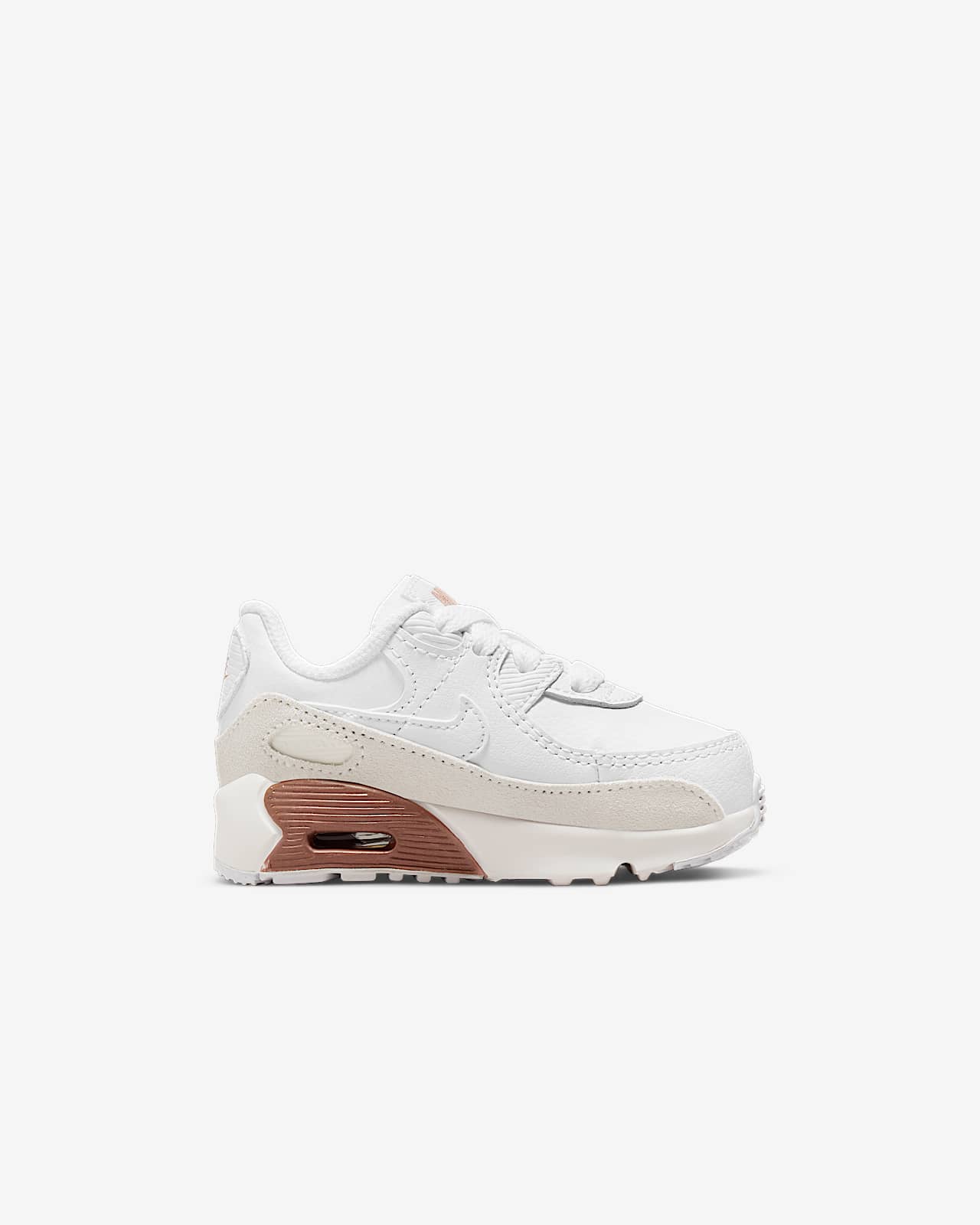 Nike Air Max 90 Schoenen voor baby's/peuters. Nike NL