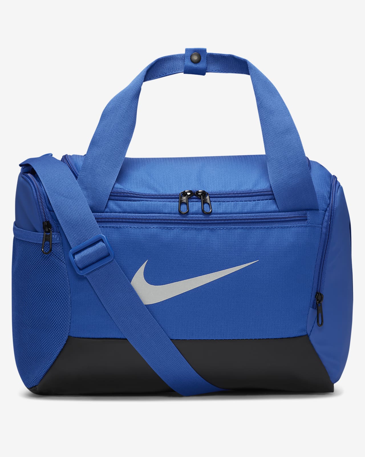 Nike Brasilia Training Duffel Bag (Small). Nike CH