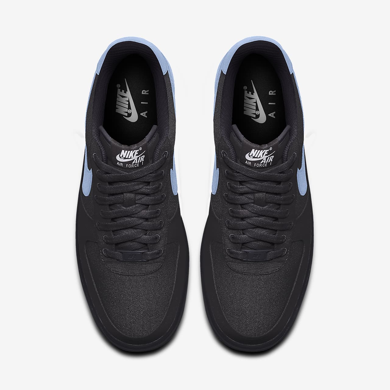 Precursor Mono piso Nike Air Force 1 Low By You Zapatillas personalizables - Hombre. Nike ES