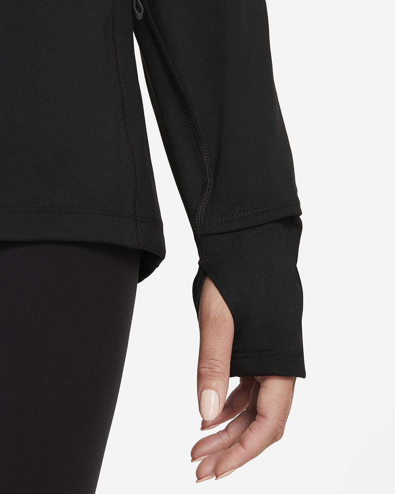 plus size nike tracksuit