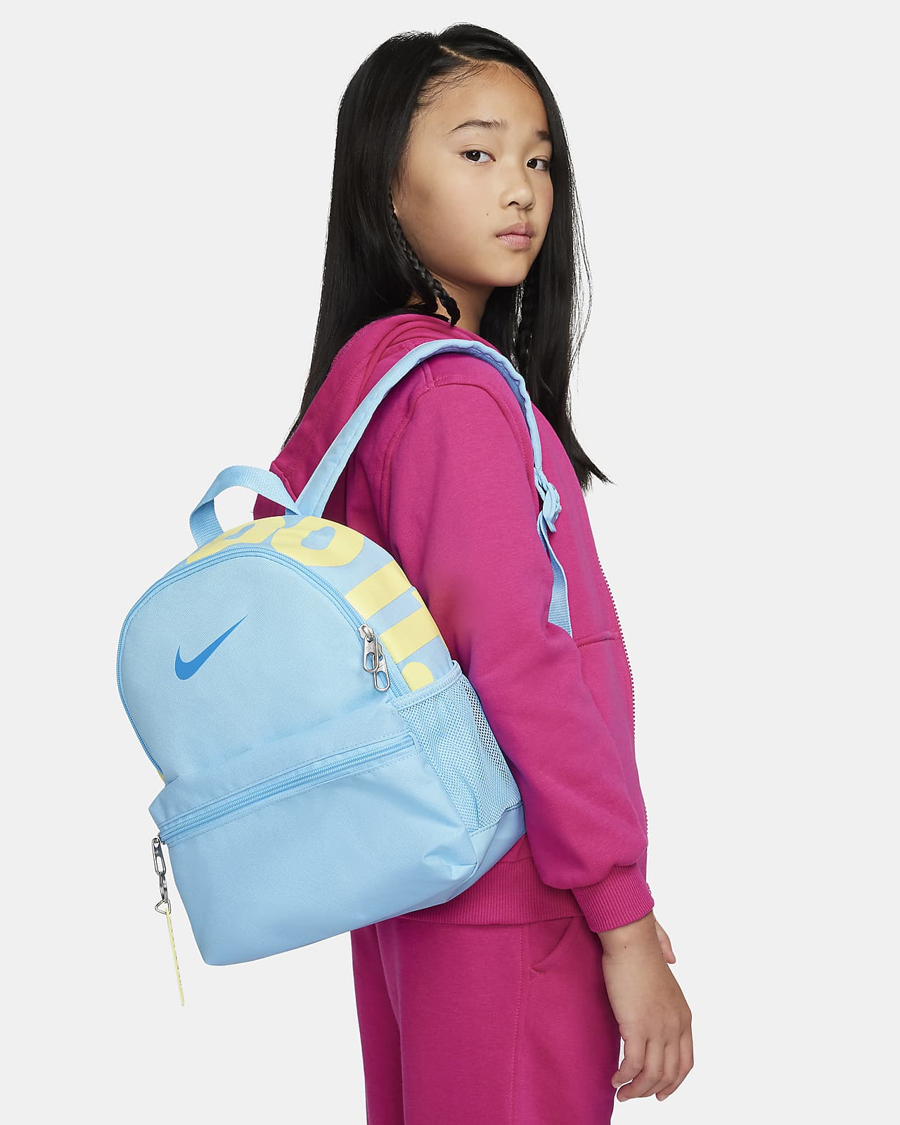 Niños Mini mochilas. Nike US
