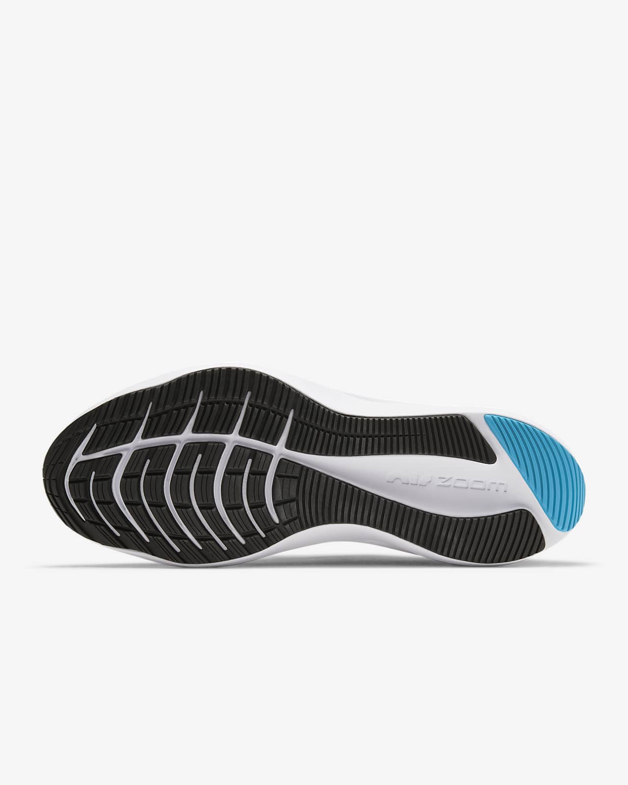 nike winflo 7x running shoes