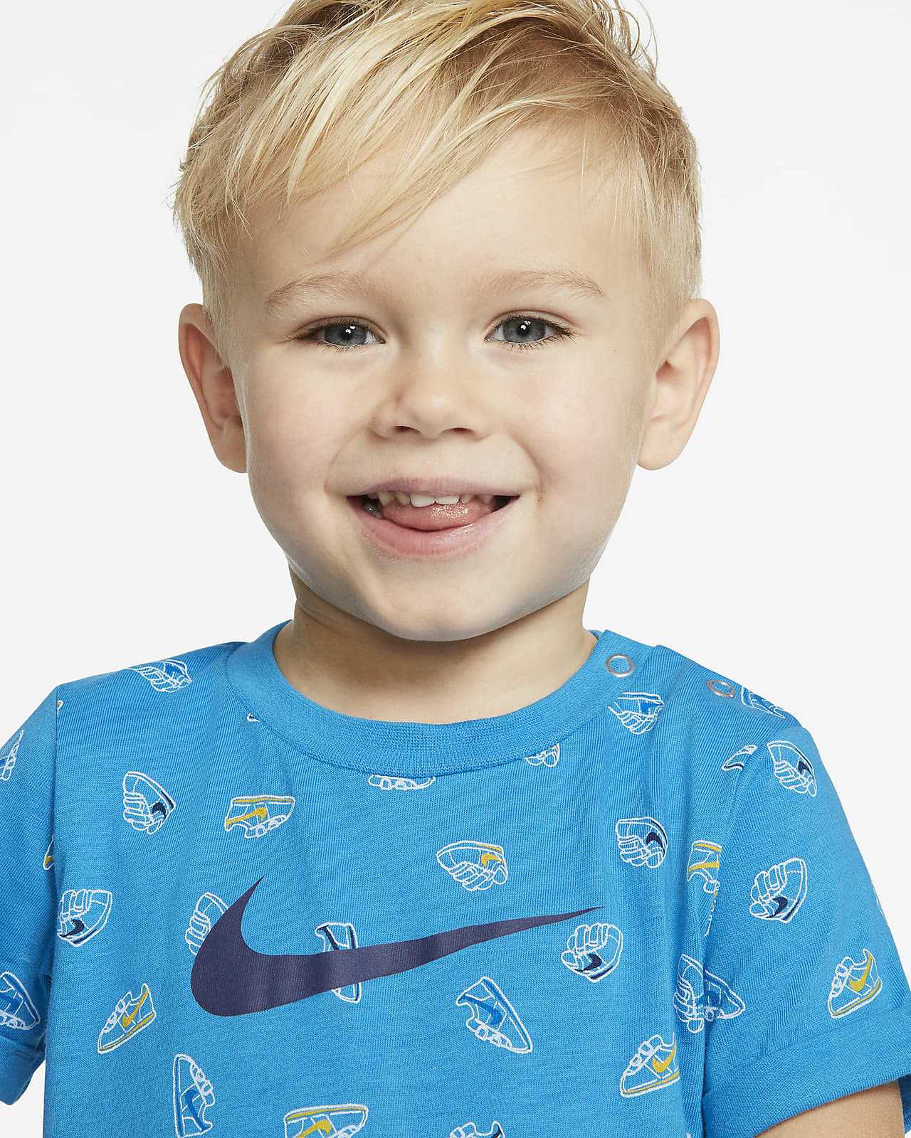 baby boy nike rompers