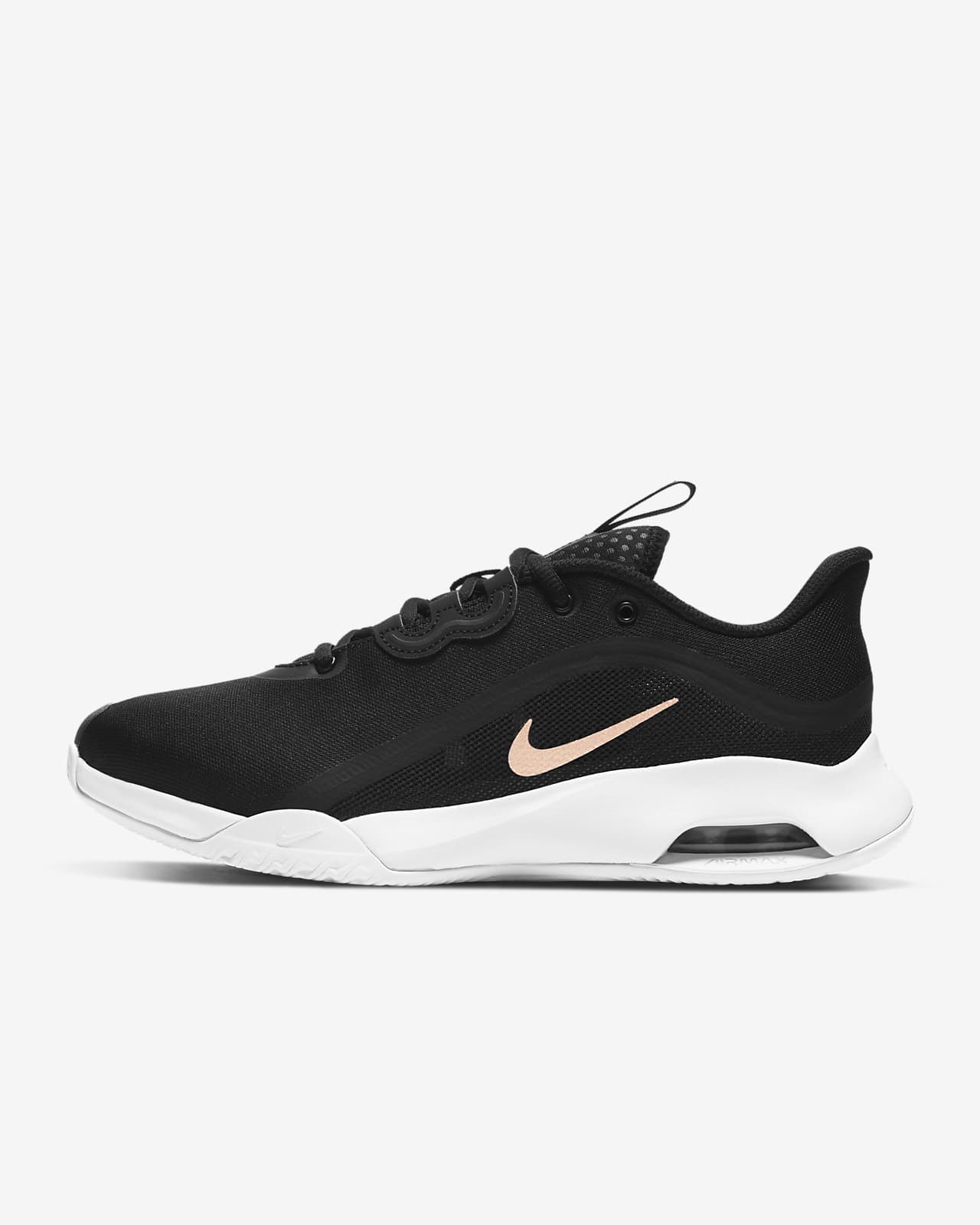 nike air volleyball shoes