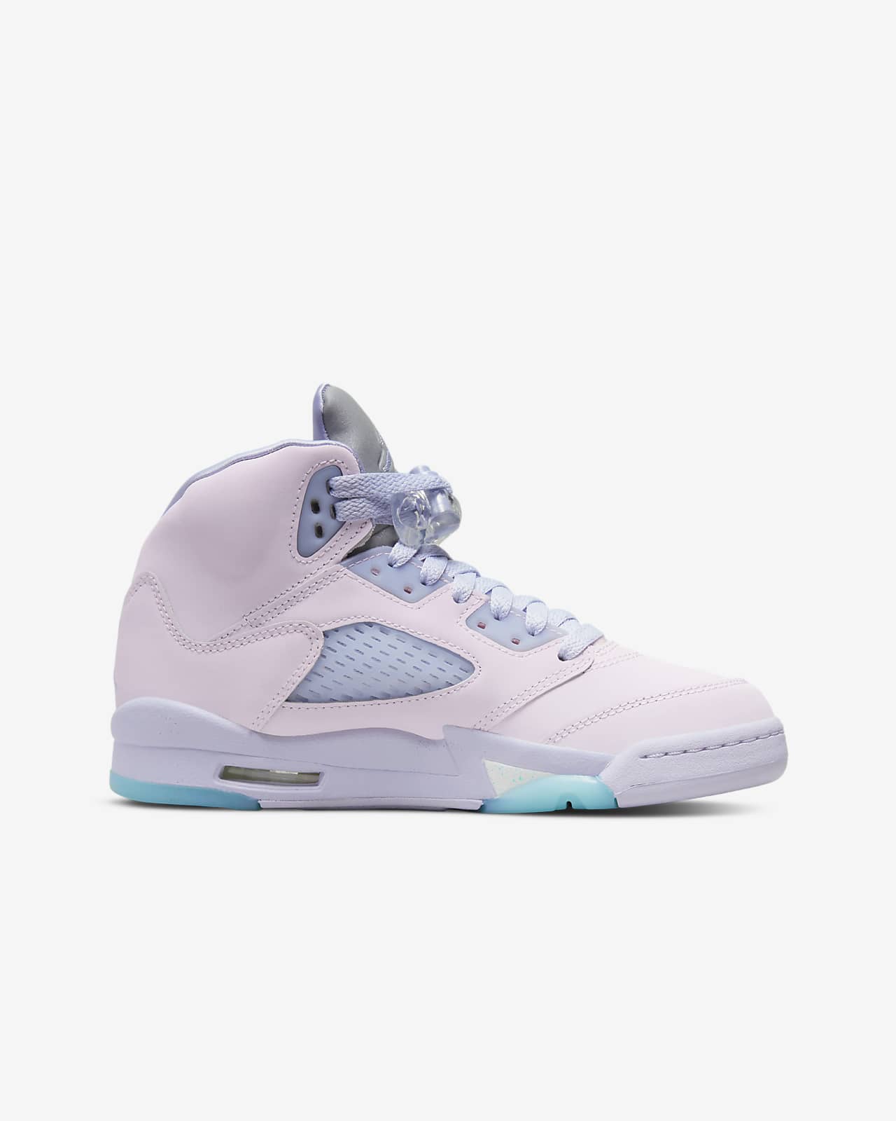 Calzado para niños talla grande Air Jordan 5 Retro SE. Nike.com