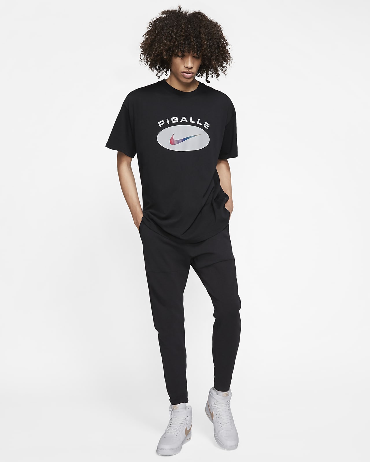 NIKE公式】ナイキ x ピガール メンズ Tシャツ.オンラインストア (通販 ...