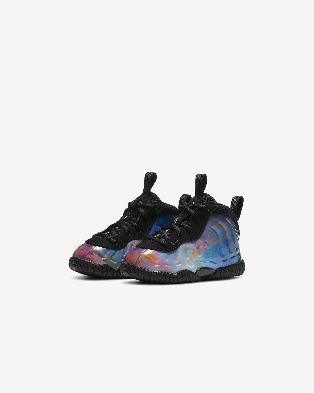 Nike Little Posite One XX Baby/Toddler 