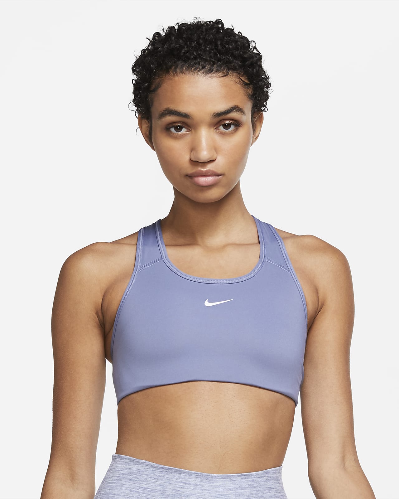 nike dri fit swoosh