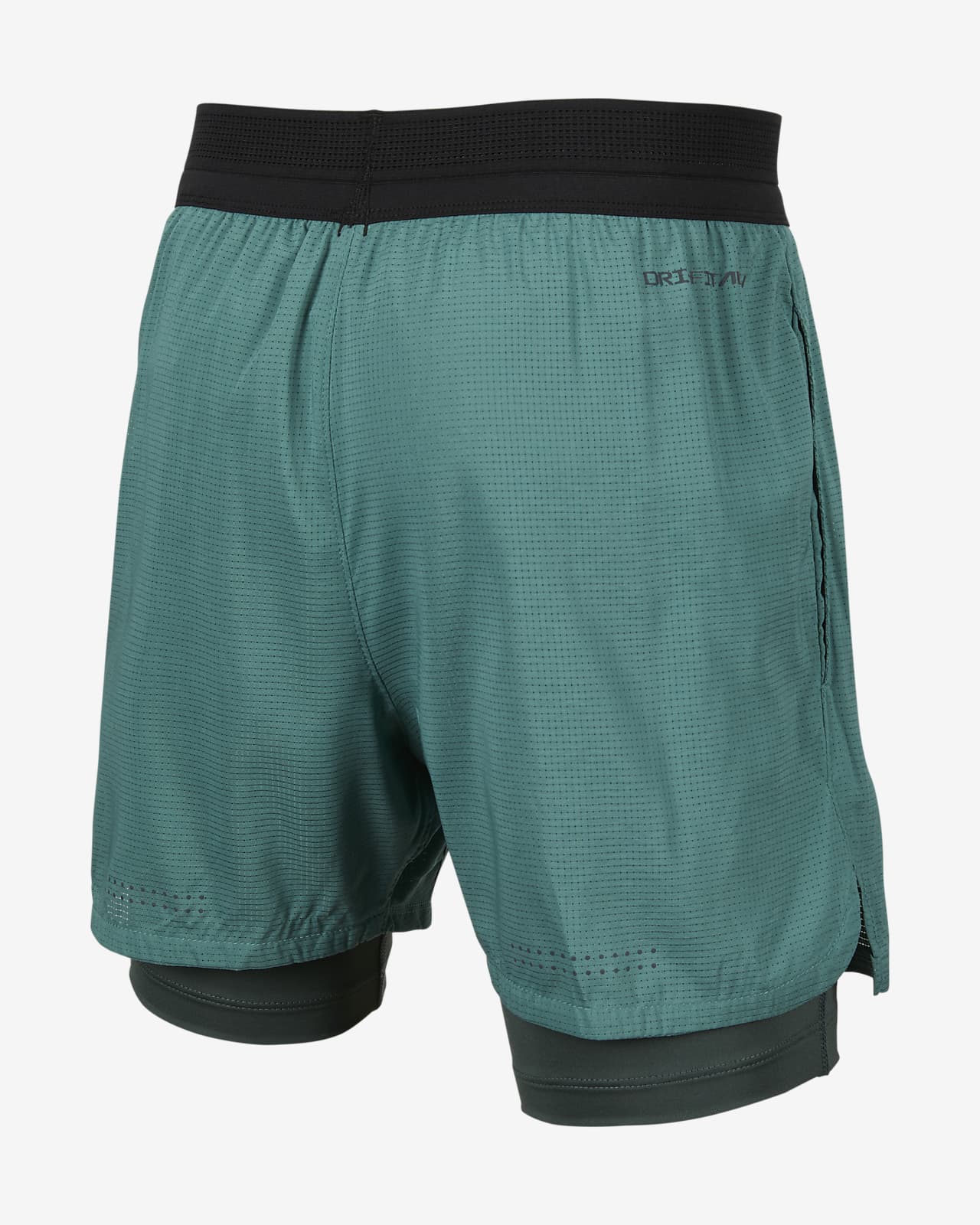 Short de training Nike Dri-FIT ADV Multi Tech pour ado (garçon). Nike CA