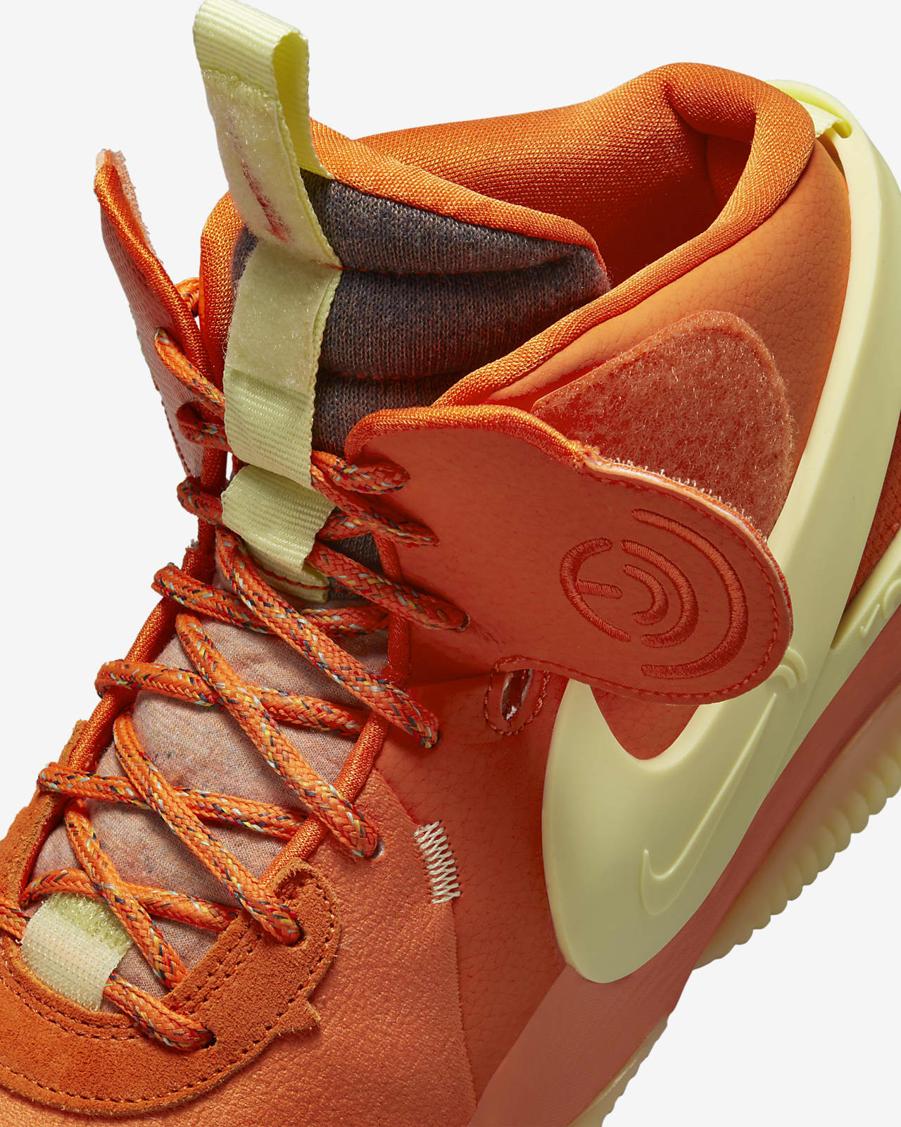 Nike Shoes in Nike  Orange 