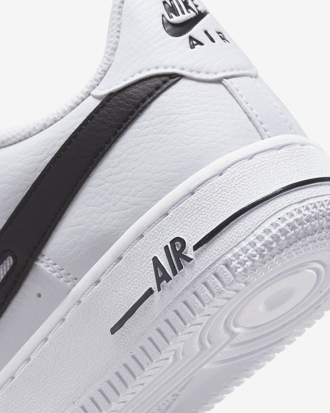 air force 1 buty dla duzych dzieci