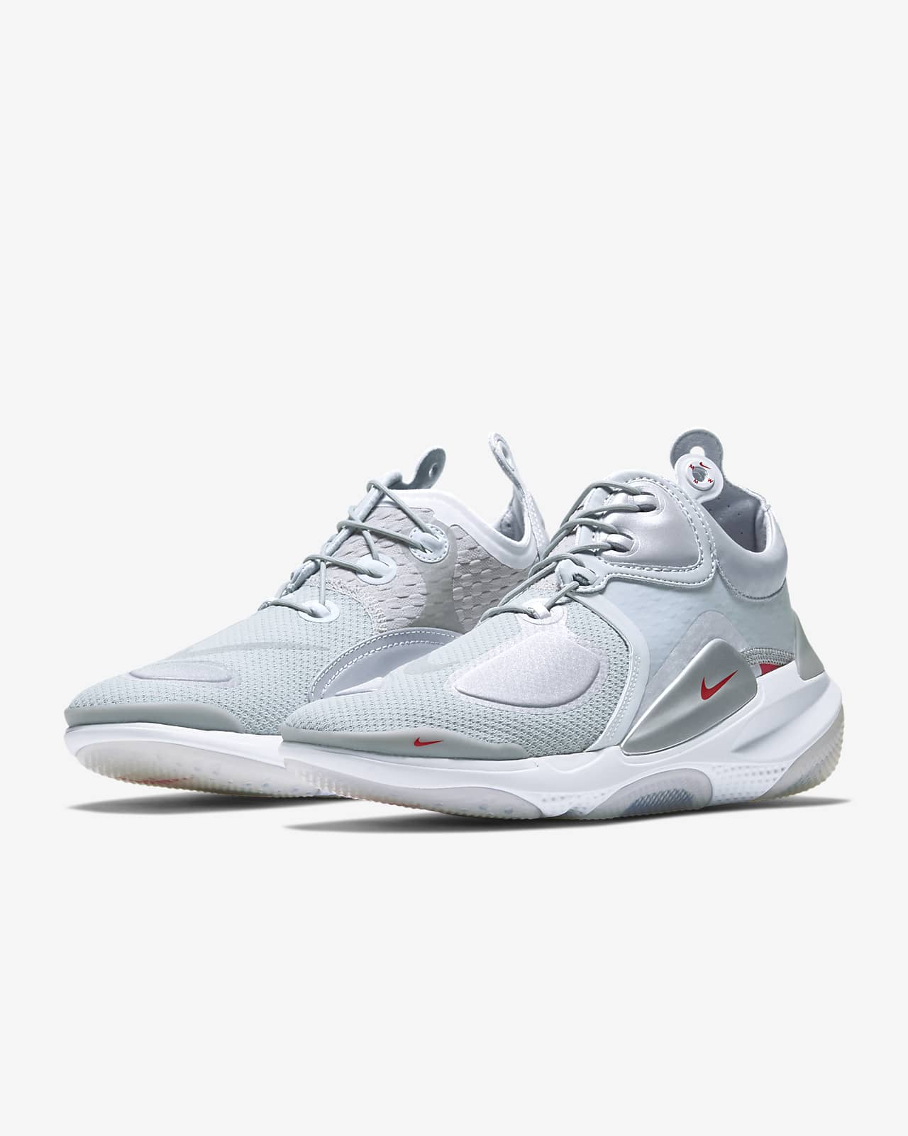 nike joyride cc3 setter grey