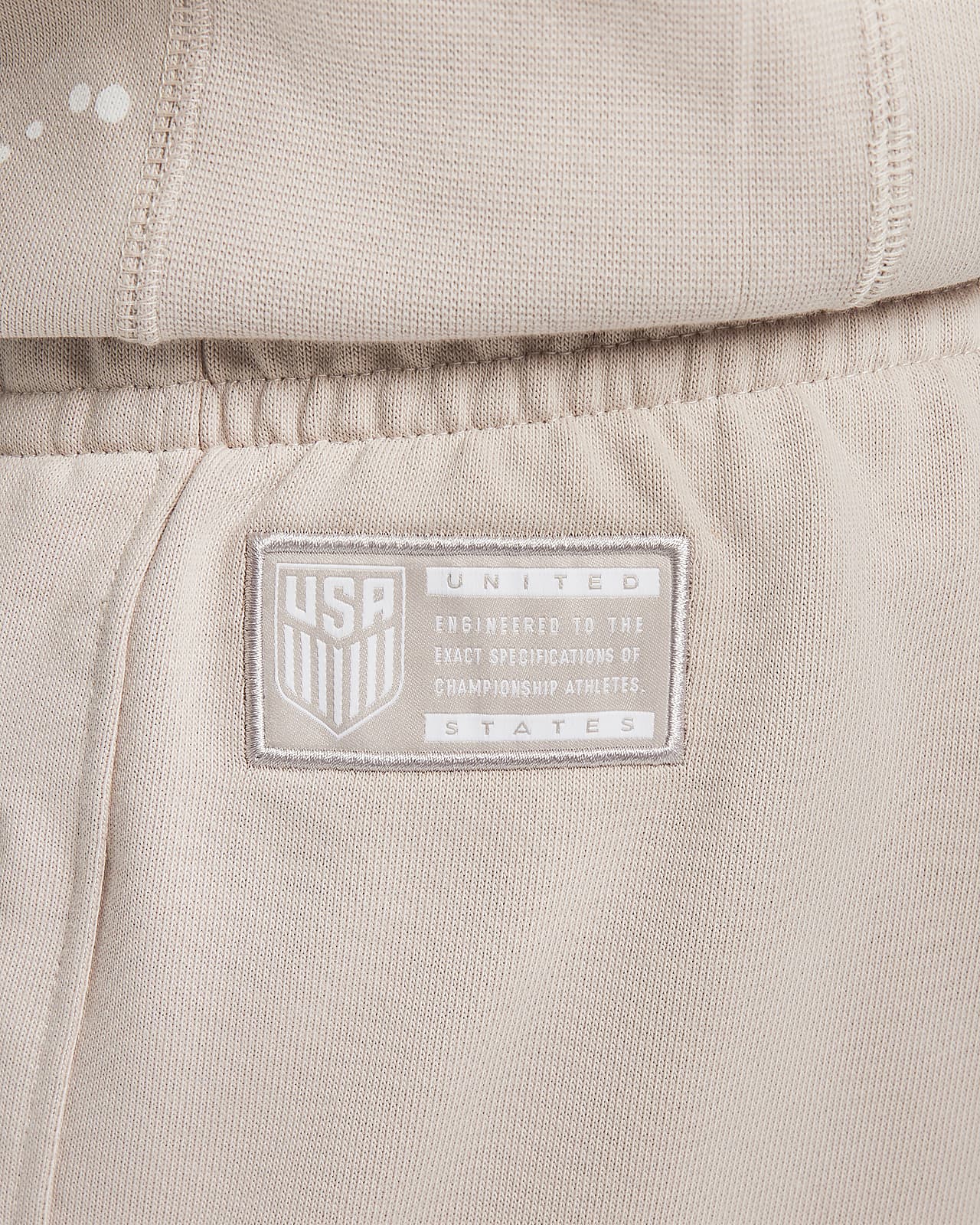 U.S. Standard Issue Men's Nike Soccer Pants