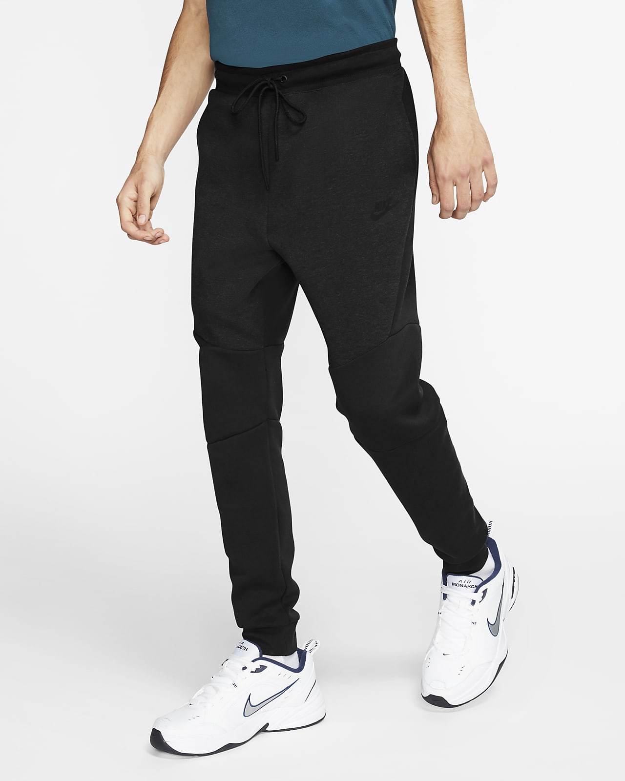 nike joggers hombre