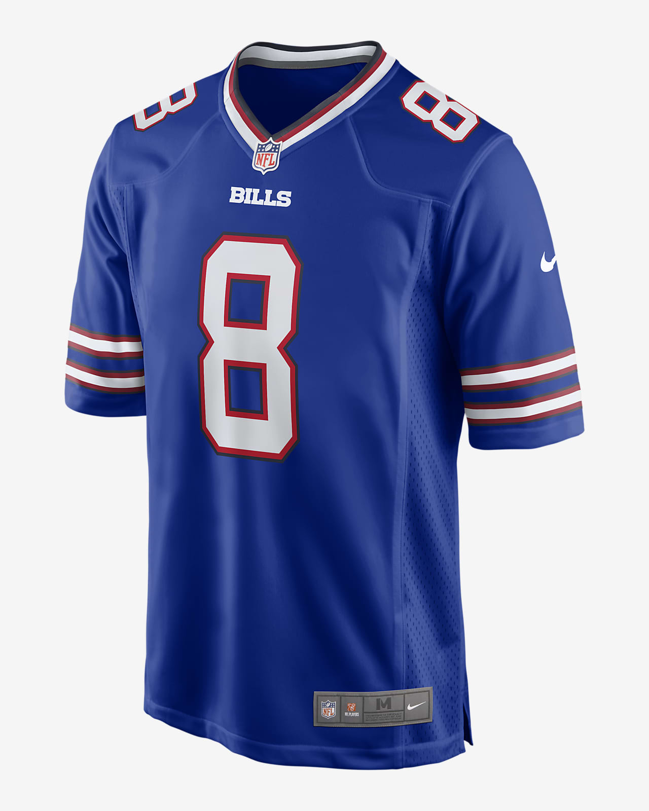 NFL Buffalo Bills (O.J. Howard)