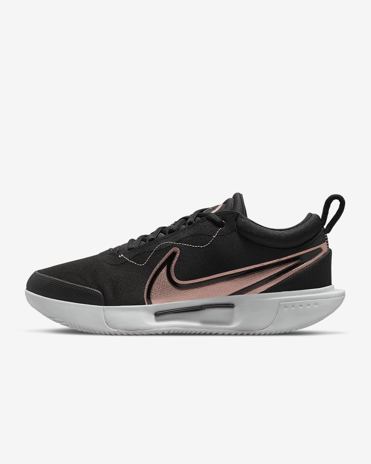 Scarpa da tennis per campi in terra rossa NikeCourt Zoom Pro – Donna. Nike  IT