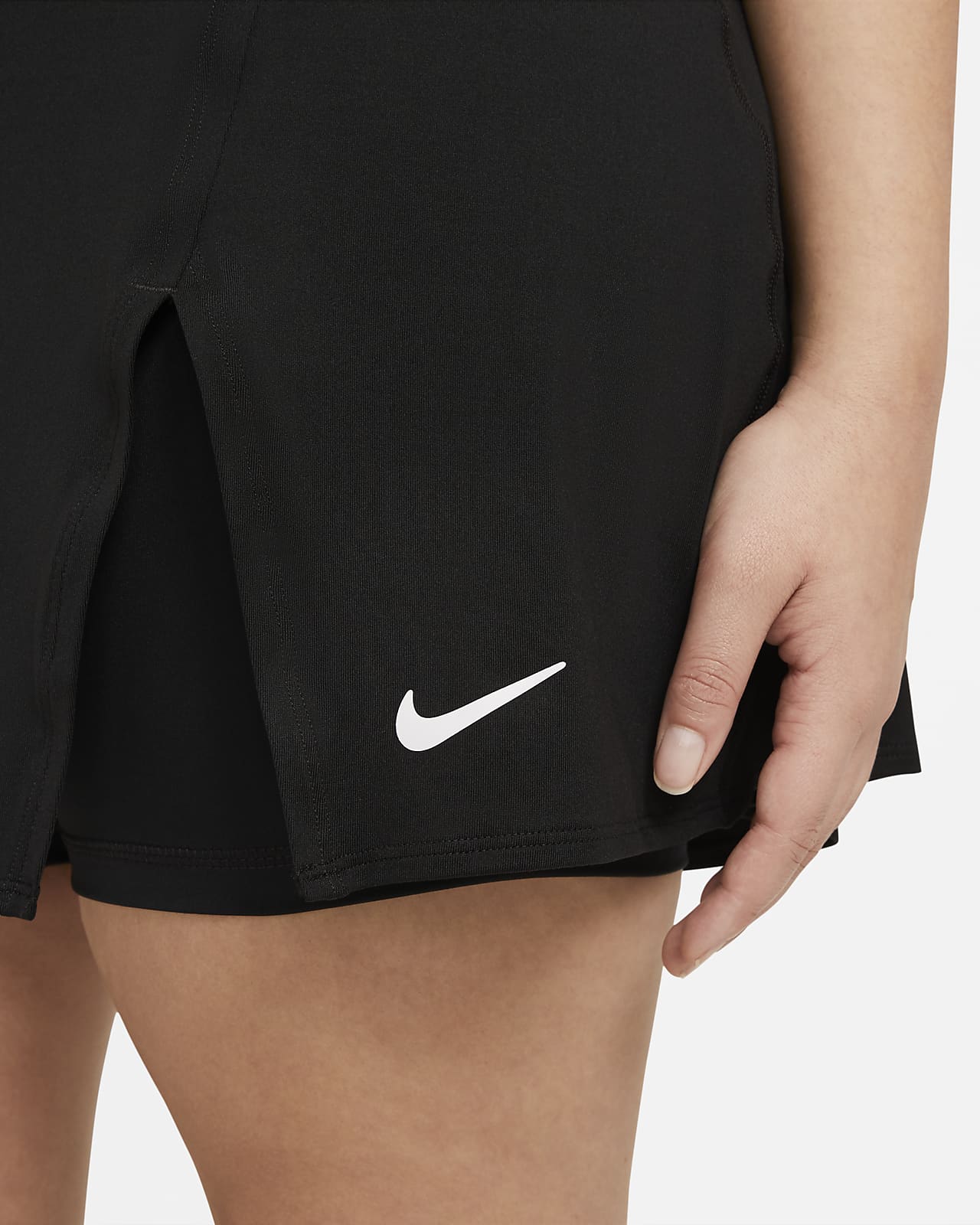 NikeCourt Victory Women's Tennis Skirt (Plus Size). Nike AU