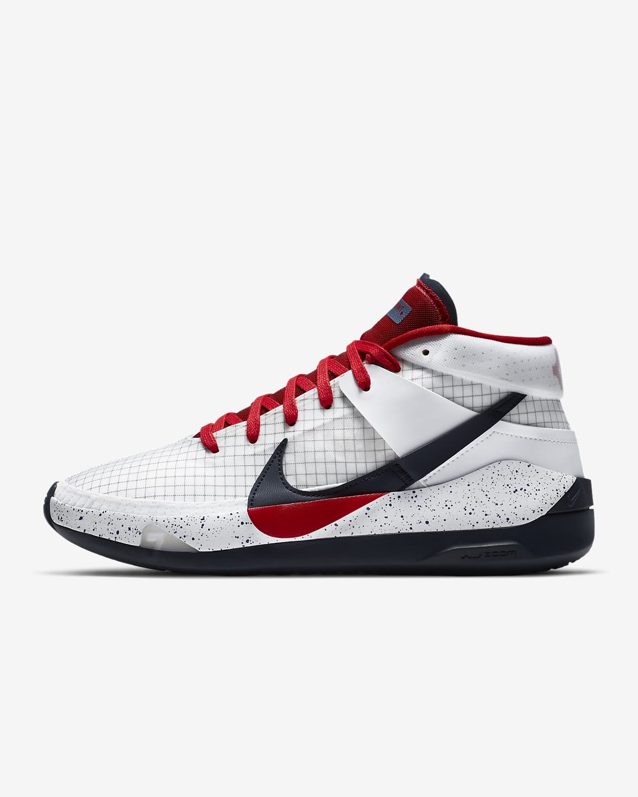 KD13 Basketball Shoe. Nike BG