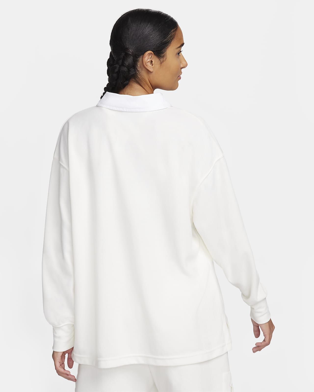 Polo hotsell nike donna