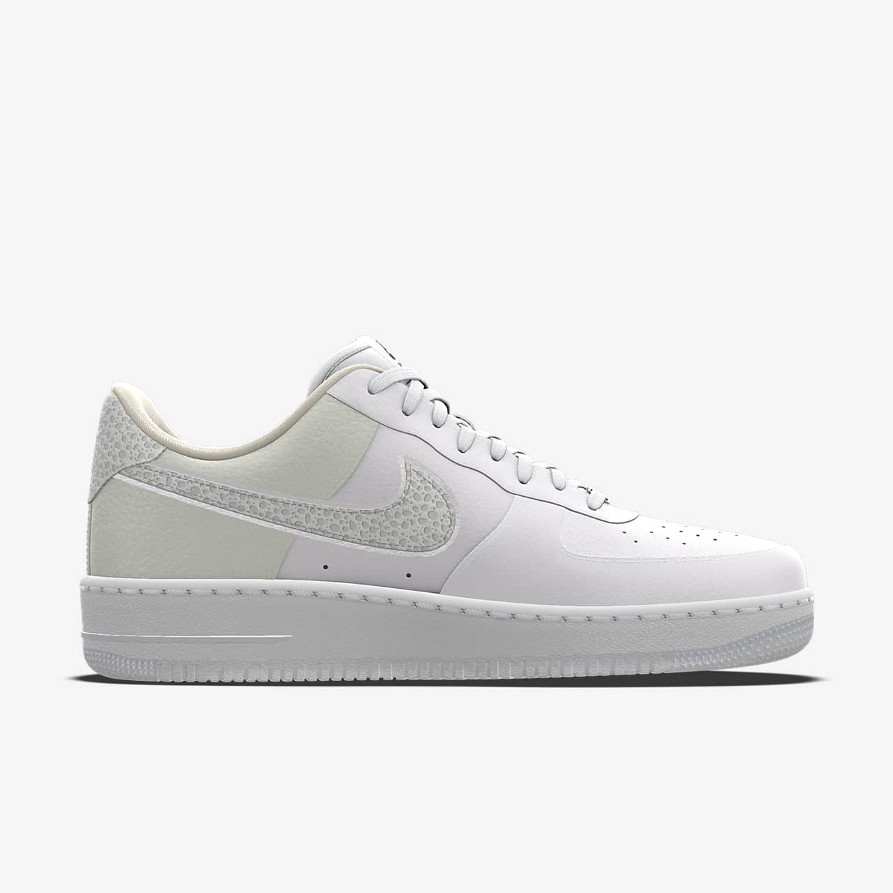 Nike Air Force 1 Electric By You Custom Men's Shoes. Nike.com