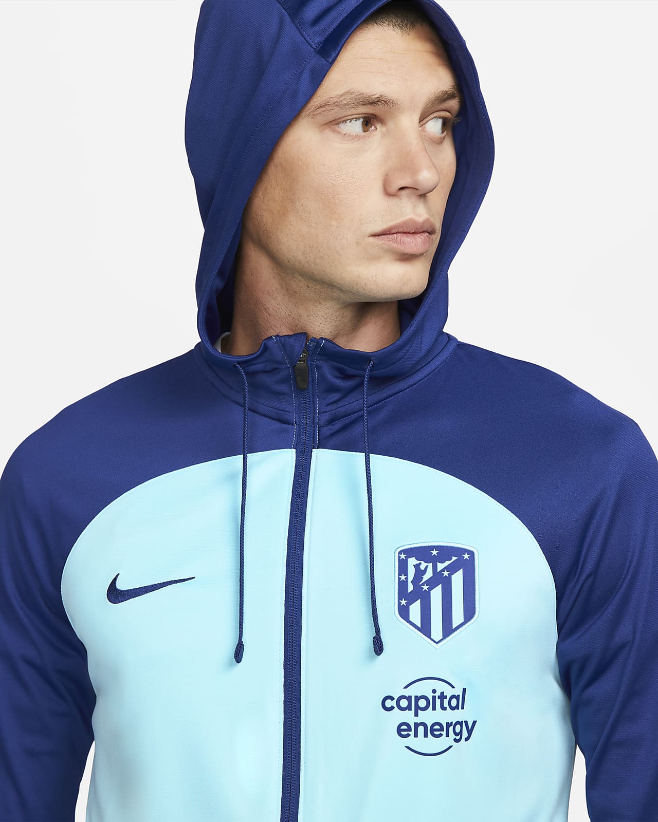 atletico madrid dri fit