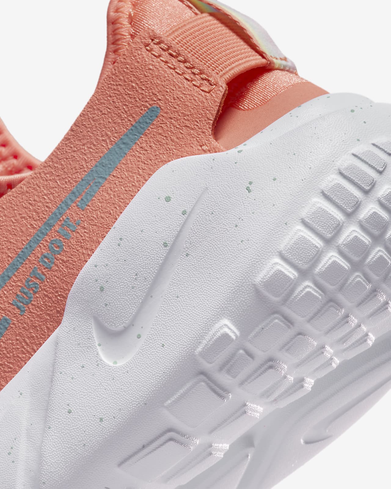 Nike Flex Runner 2 Sidewalk Zapatillas de asfalto - Niño/a. ES