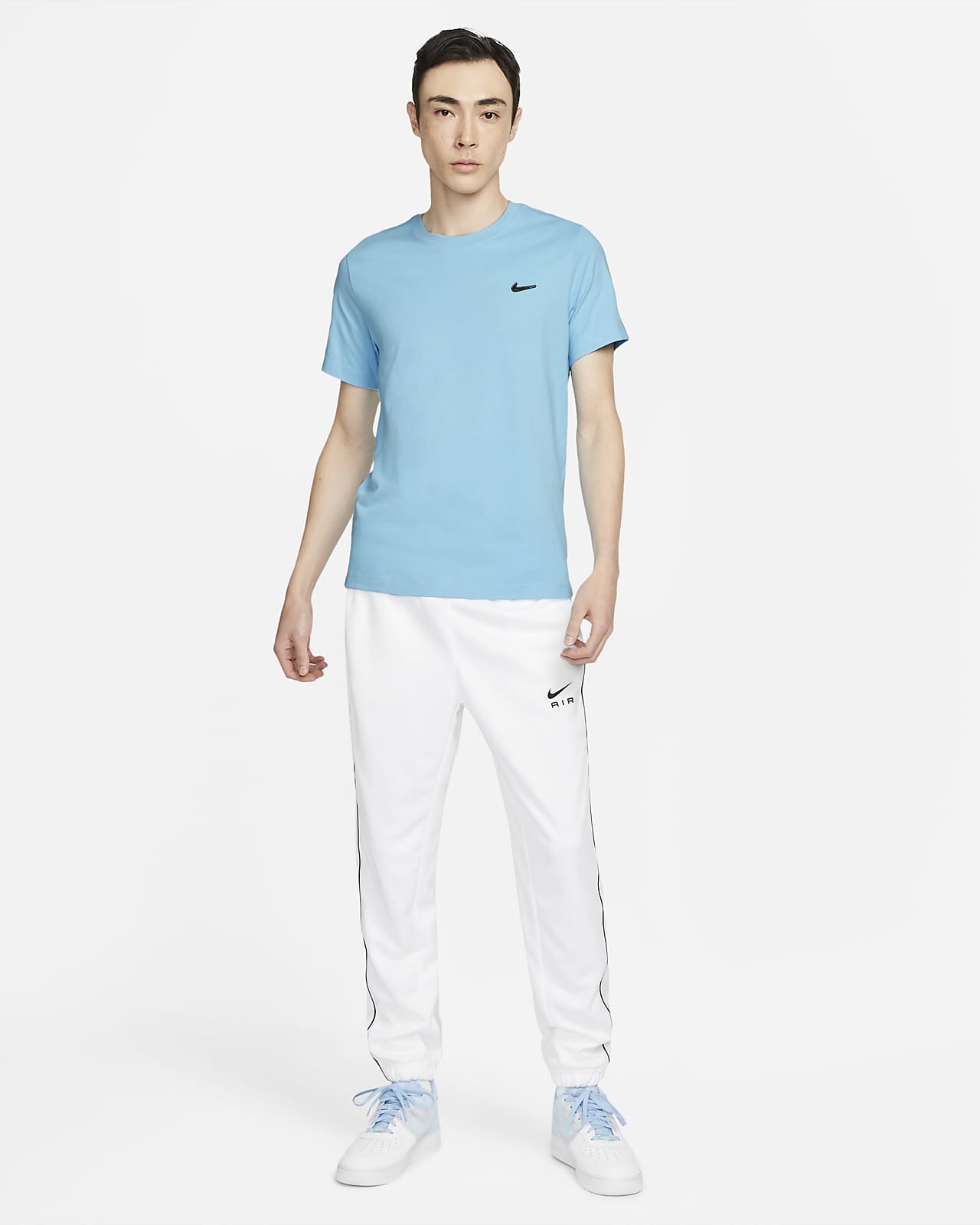 nike activewear men