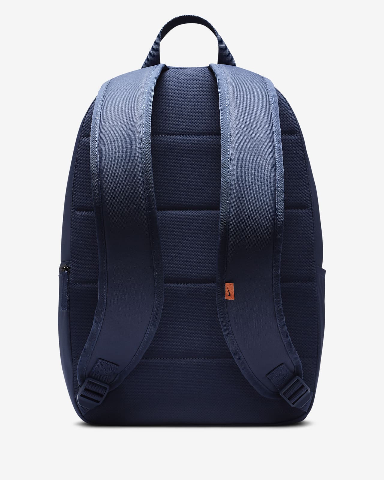 Nike heritage shop backpack navy