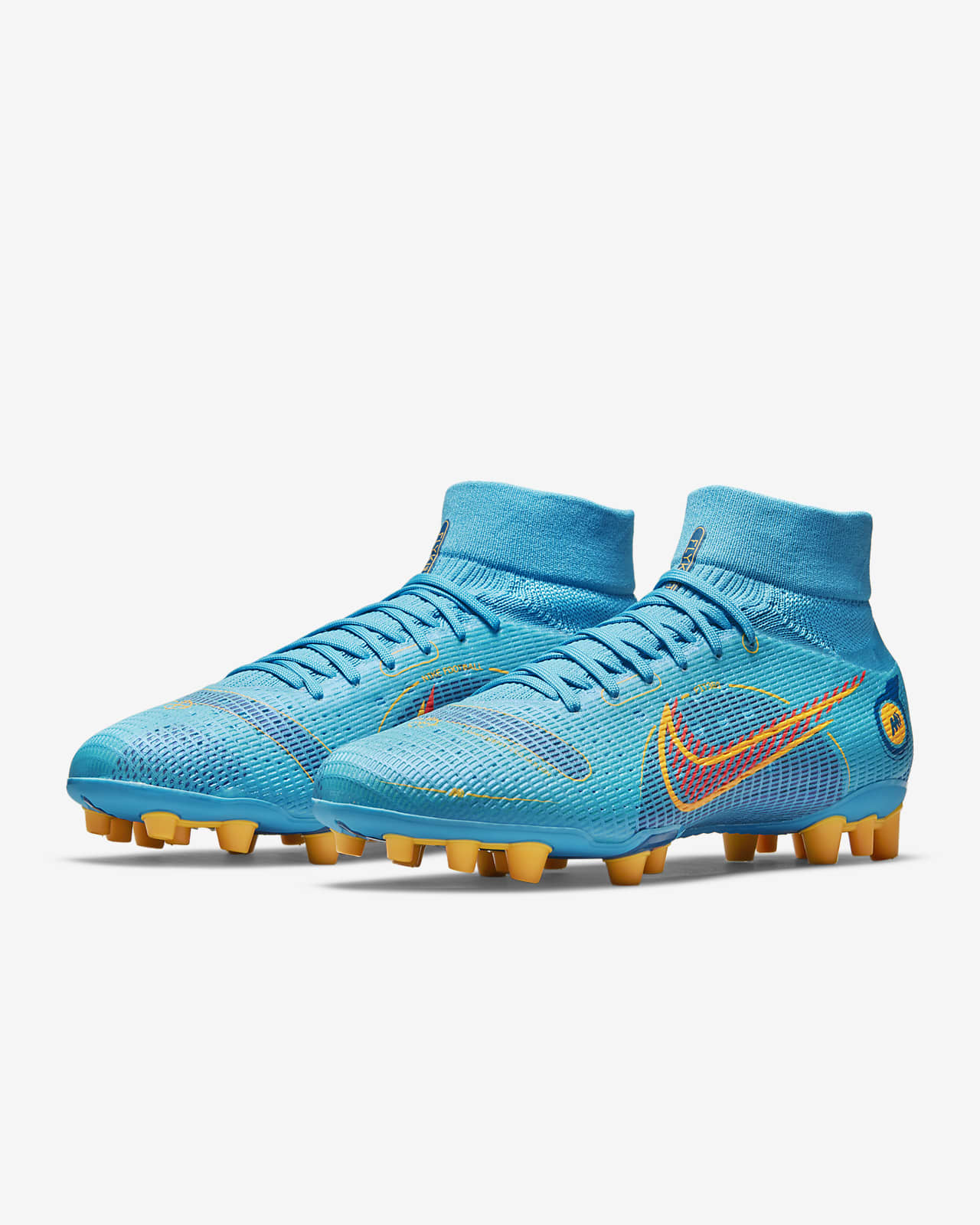american football boots nike