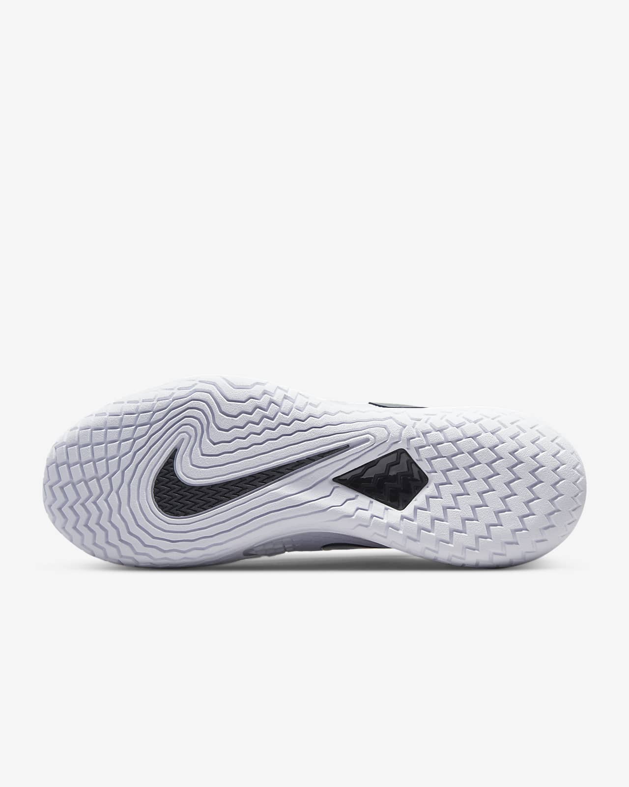 NikeCourt Zoom Vapor Cage 4 Rafa Zapatillas de tenis de pista rápida -  Hombre. Nike ES