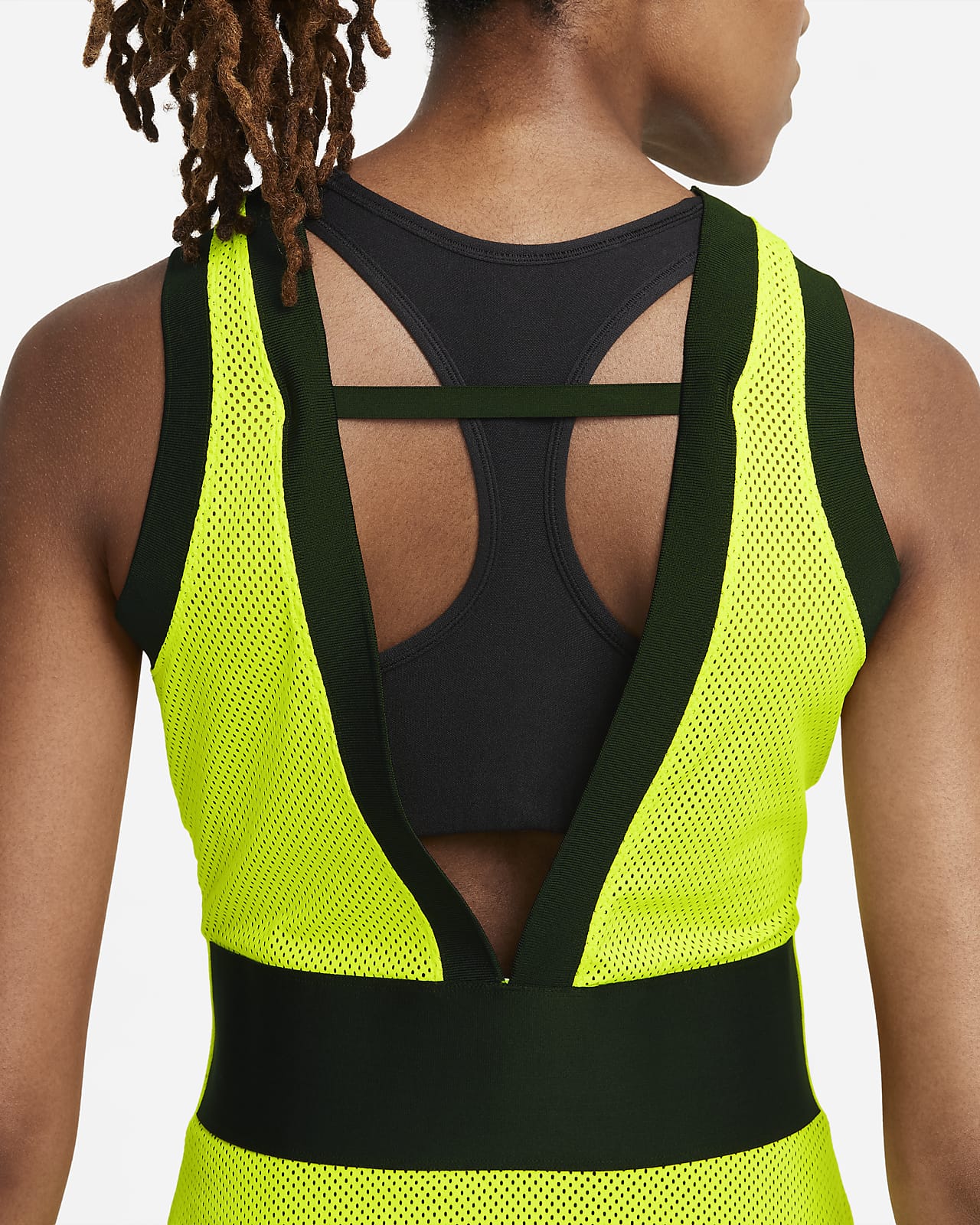 nike naomi osaka dress