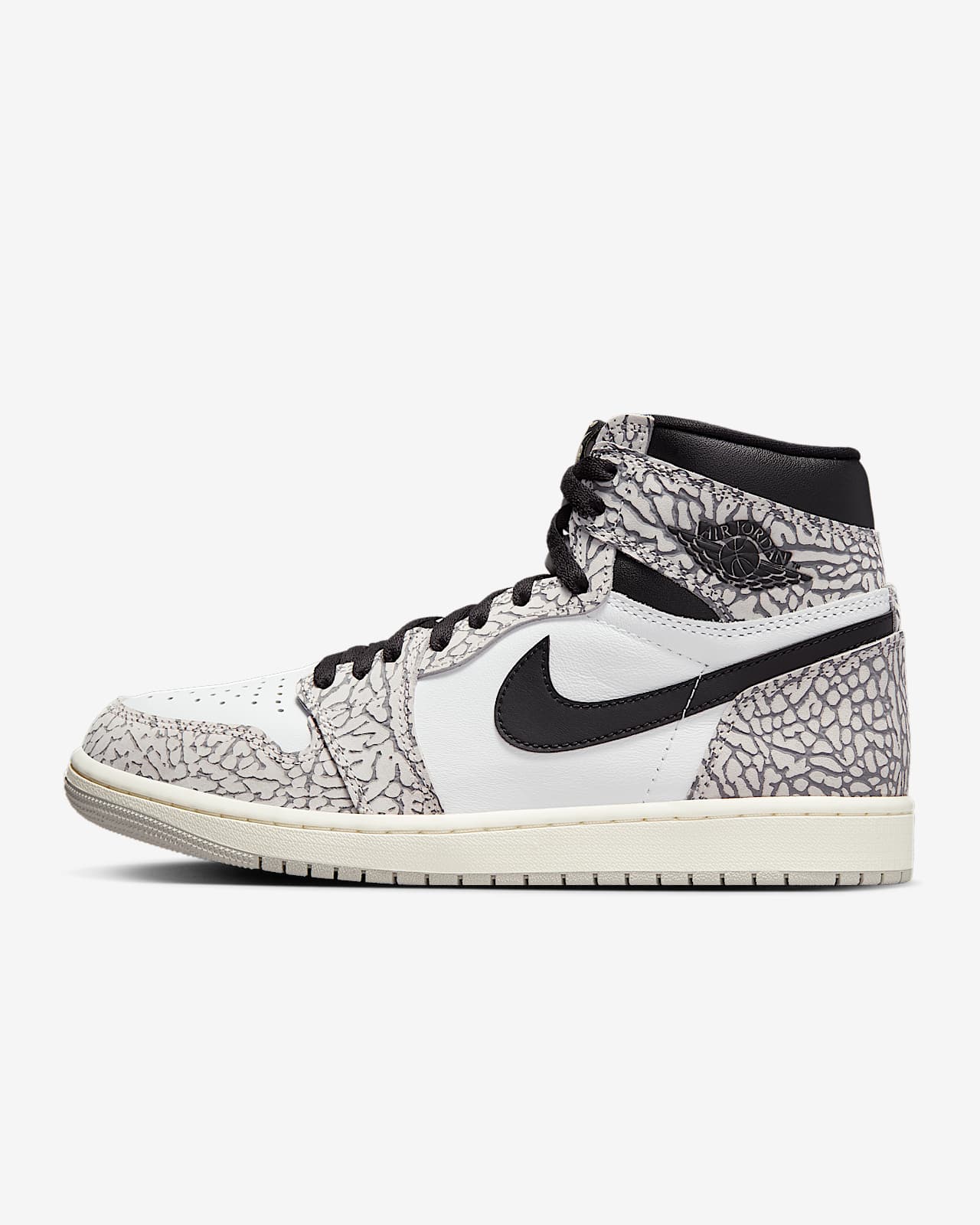 Nike Air Jordan 1 High Brotherhood - 555088-706 - Slick Sneakers