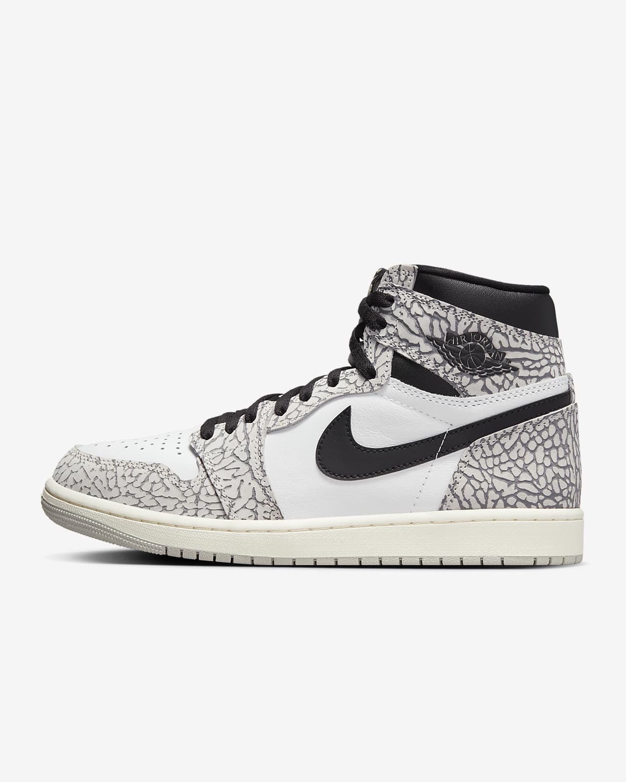 Air Jordan 1 Retro High OG Shoes. Nike.com