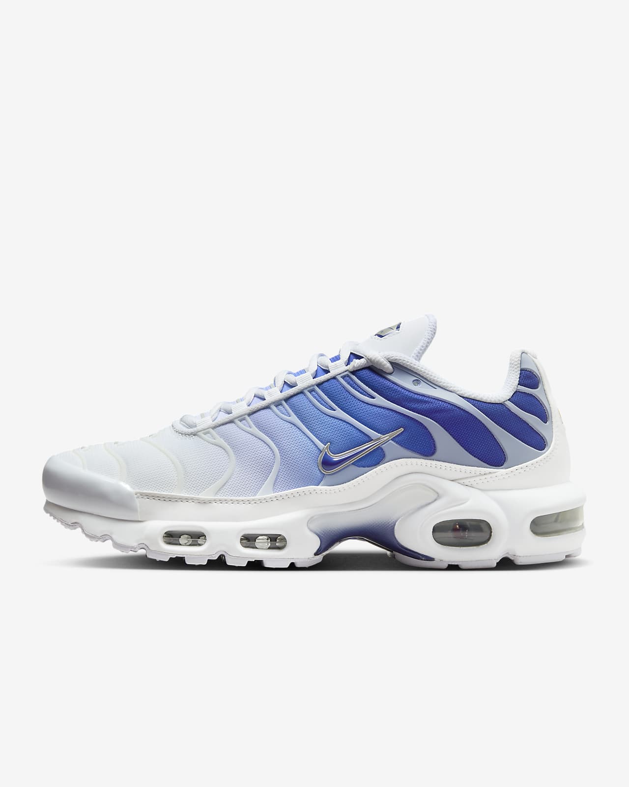 Nike Air Max Plus Women's Shoes. Nike UK