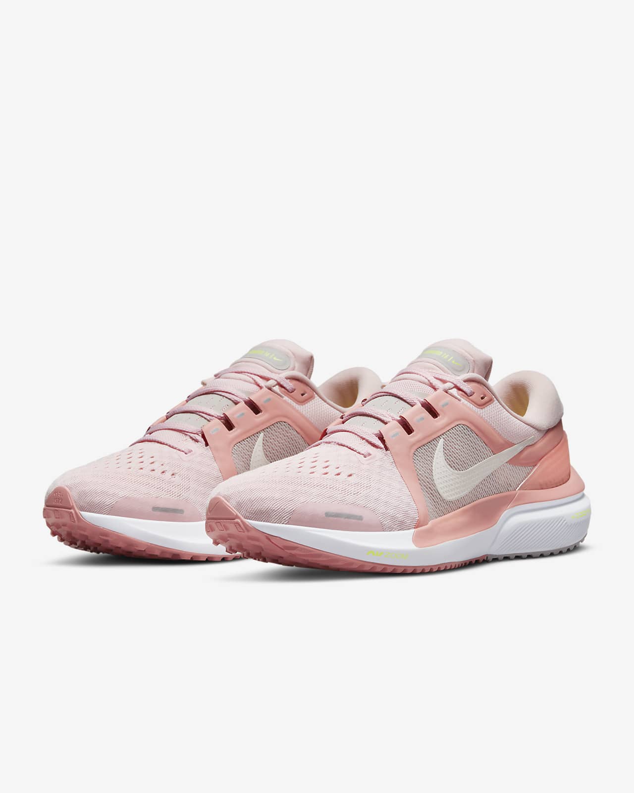 Calzado de running en carretera para mujer Nike Air Zoom Vomero 16. Nike MX