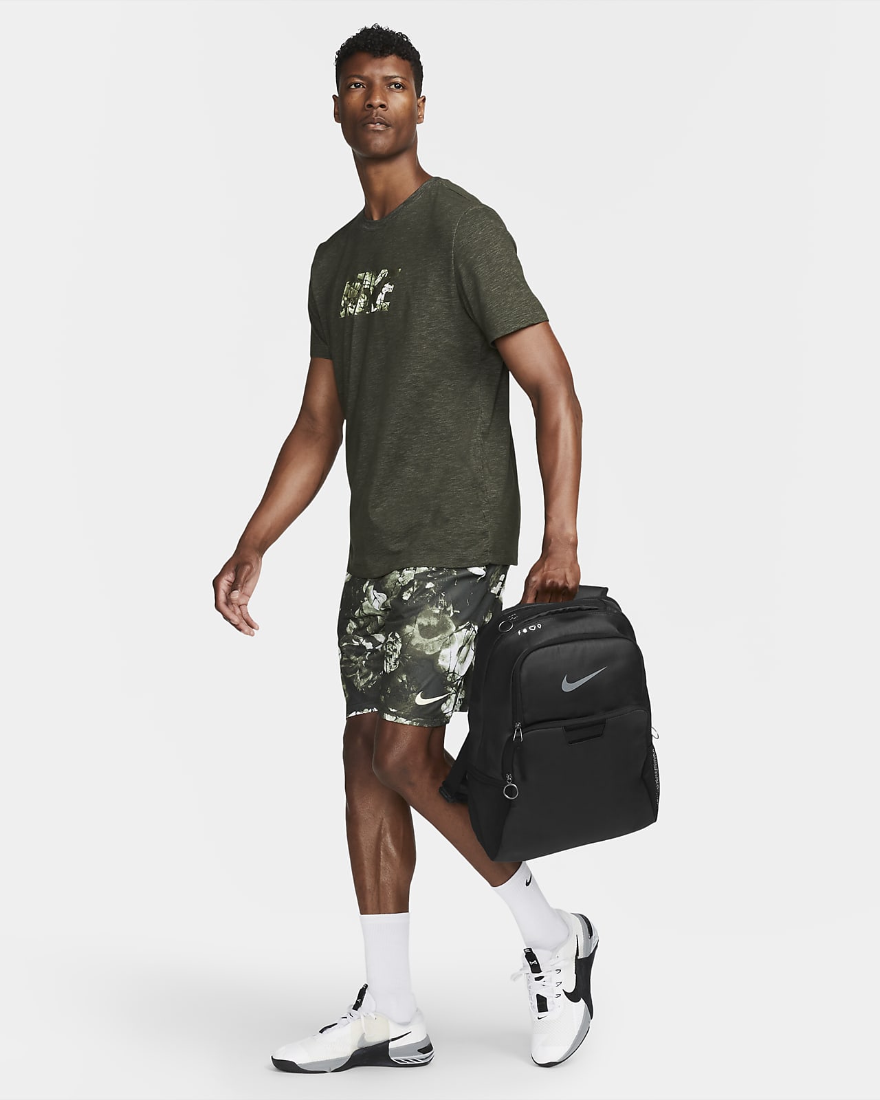 Nike Brasilia Winterized Training D - Lifestyle Backpacks
