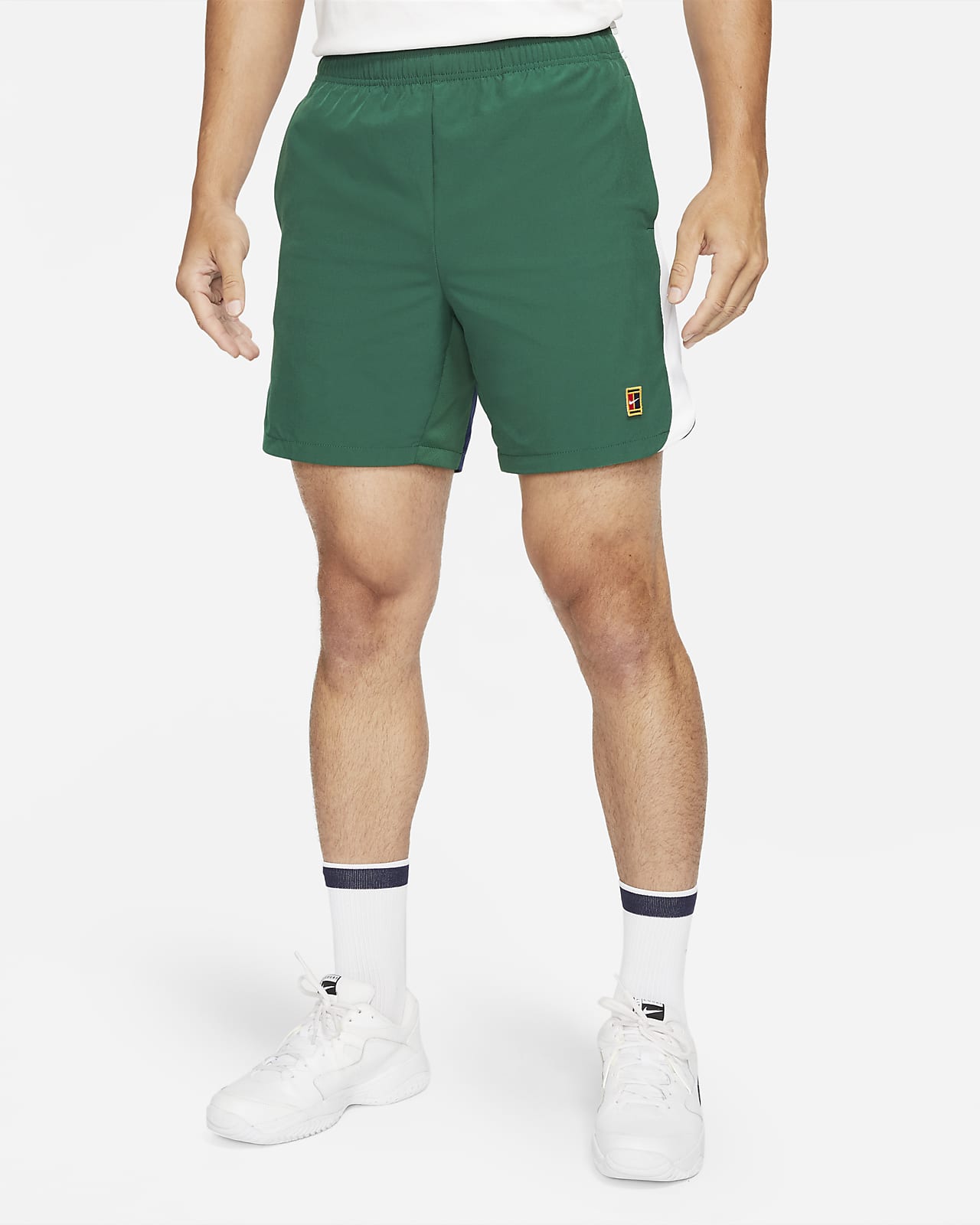 nike tennis uomo