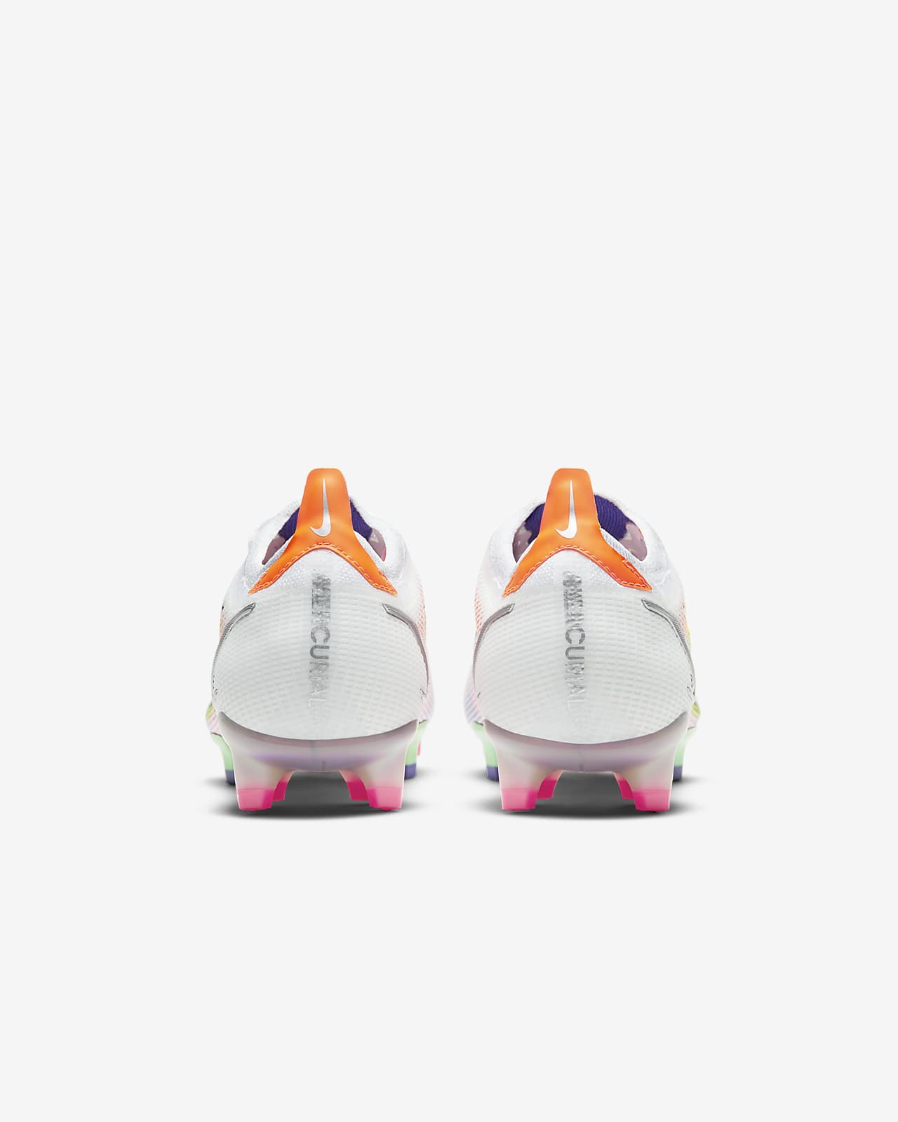 nike mercurial fg football boots
