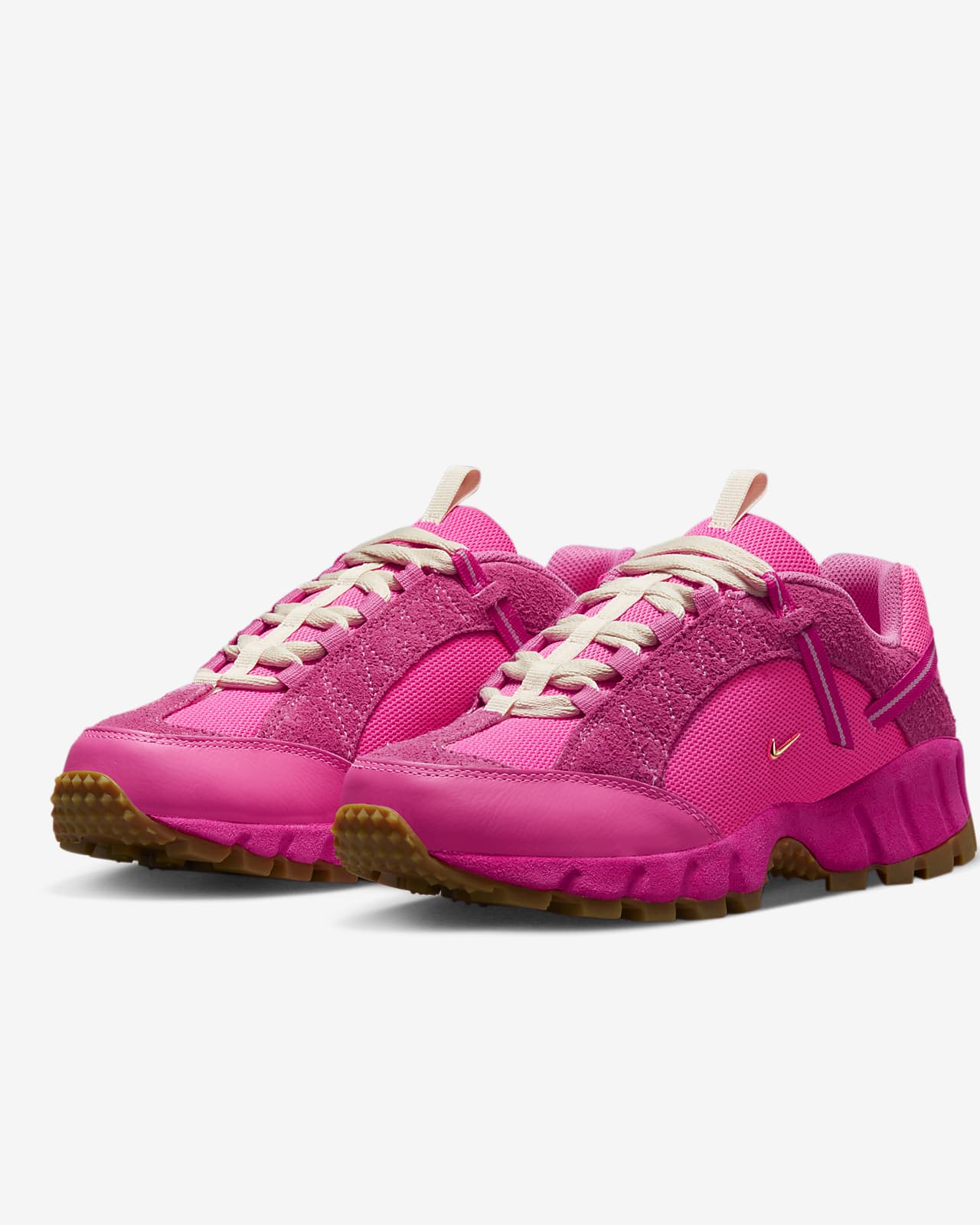 Nike x Jacquemus Air Humara LX 女鞋