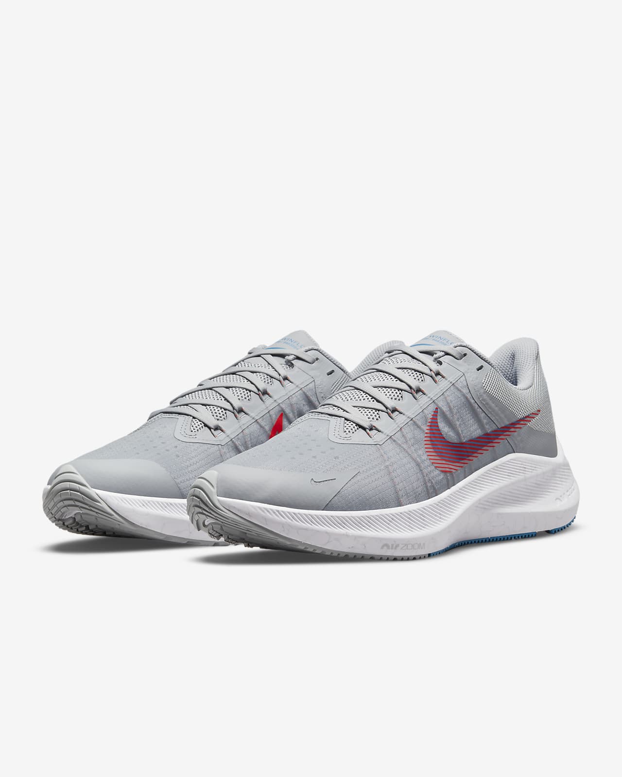 Calzado de running en carretera para hombre Nike Winflo 8. Nike MX