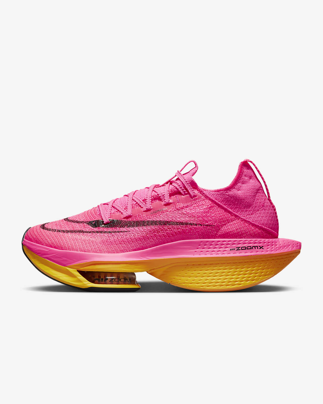 Confirmación Contracción repentinamente Nike Alphafly 2 Zapatillas de competición para asfalto - Mujer. Nike ES