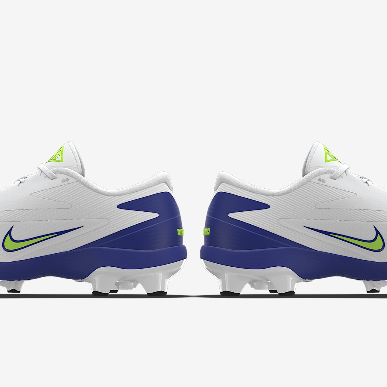Nike Diamond Standout MCS Baseball Boots