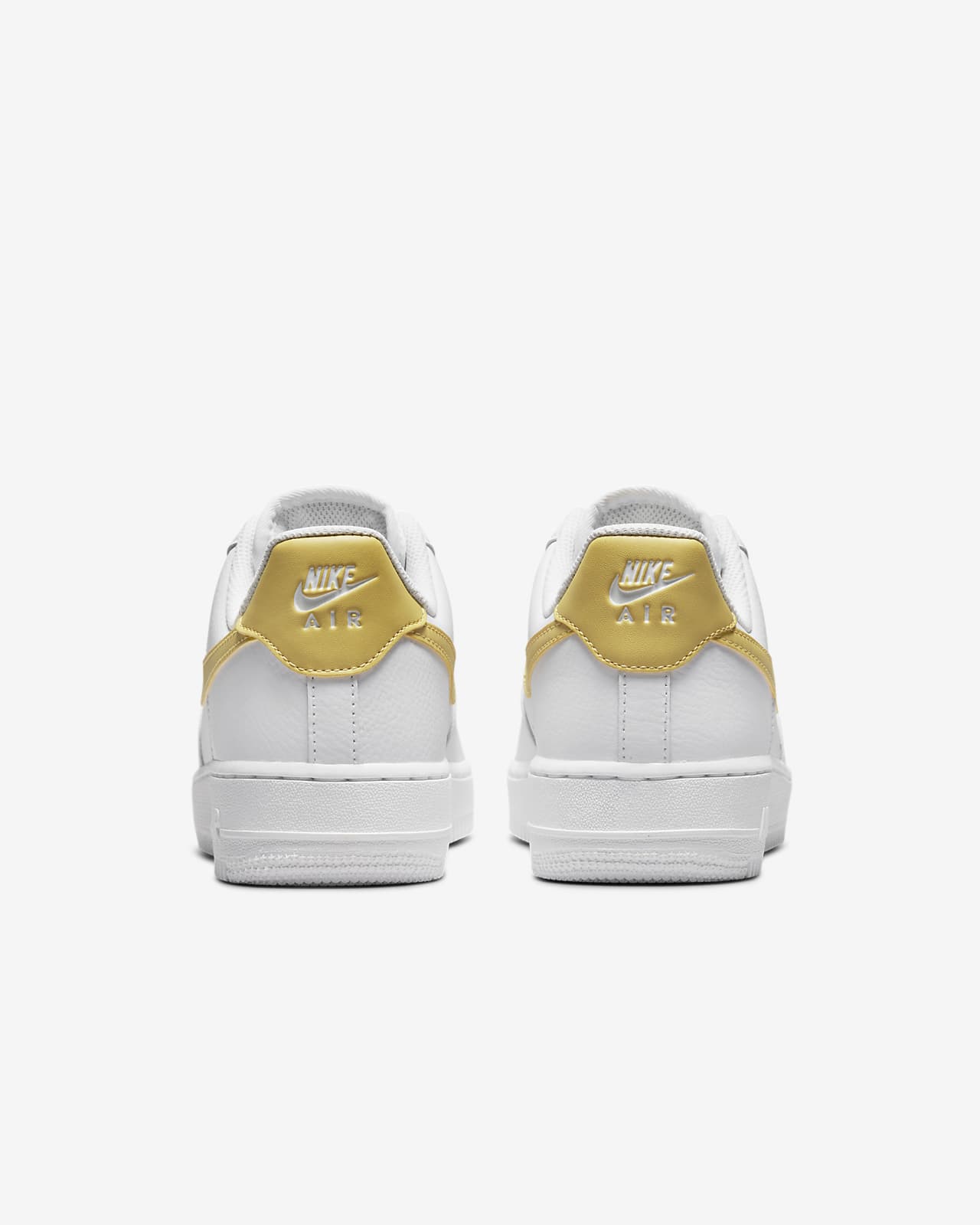 Calzado para mujer Nike Air Force 1 '07. Nike MX