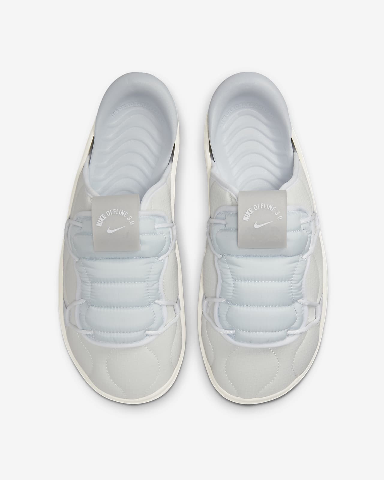 nike offline 3.0