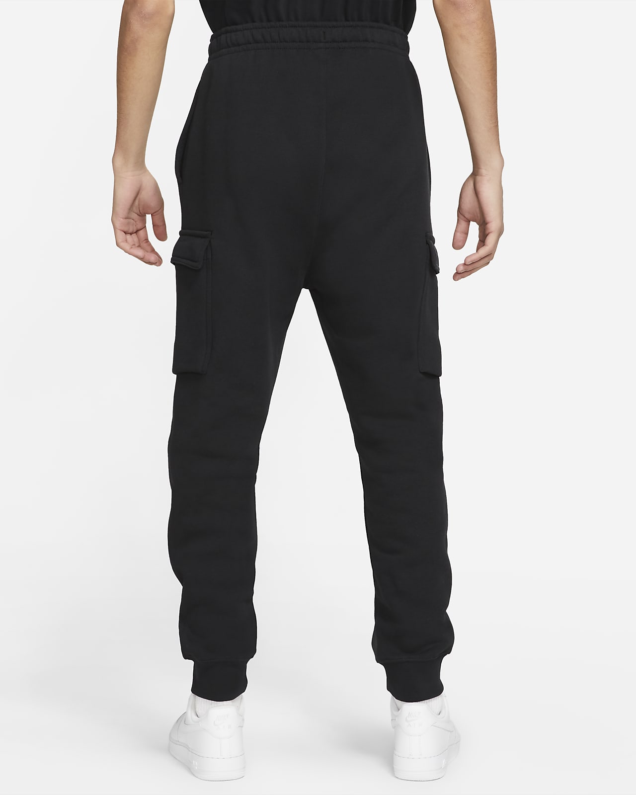 Nike Sportswear Men's Cargo Trousers. Nike SA