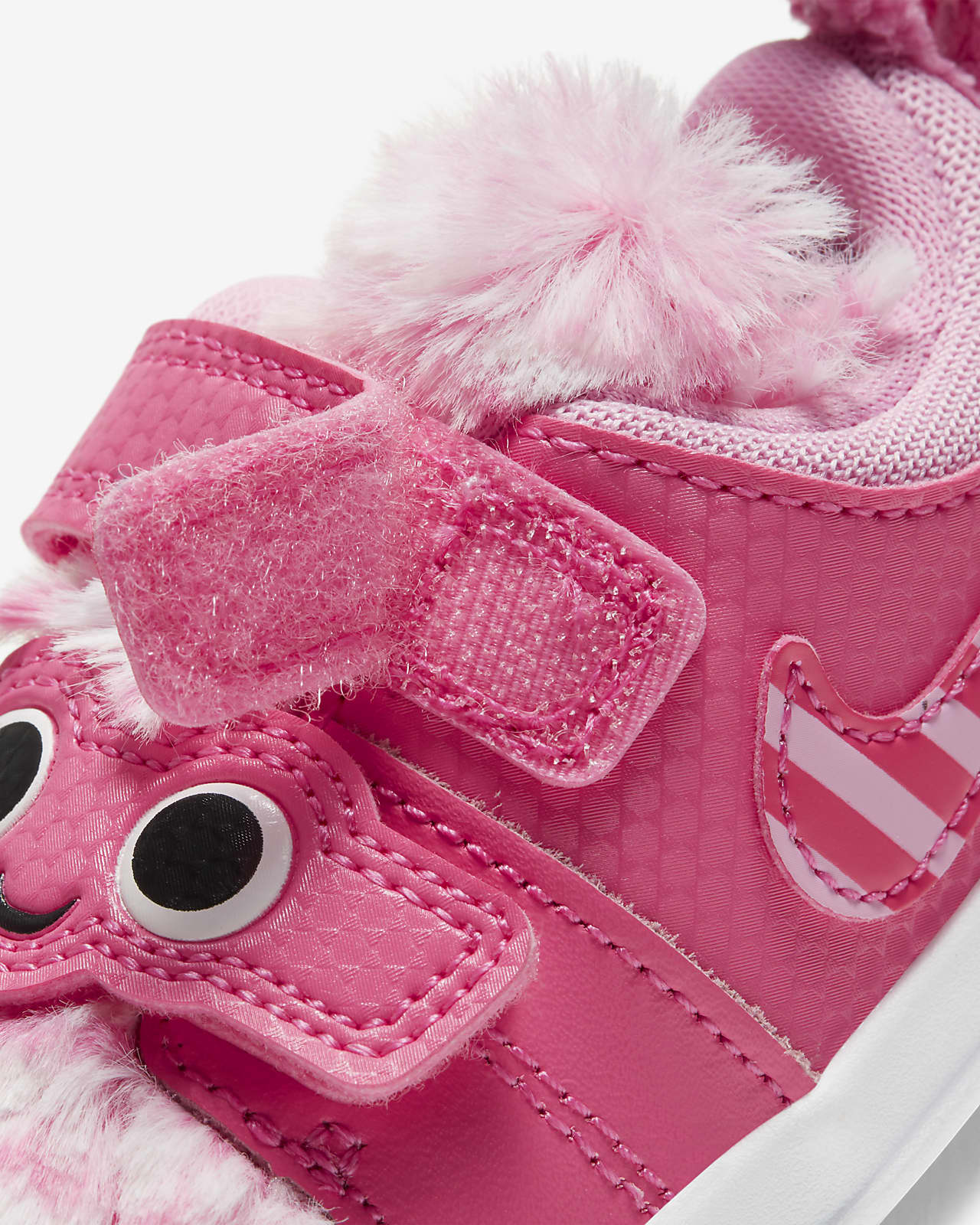 Nike Pico 5 Lil Baby/Toddler Shoe. Nike MY